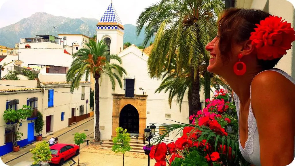 Home Away From Home Marbella