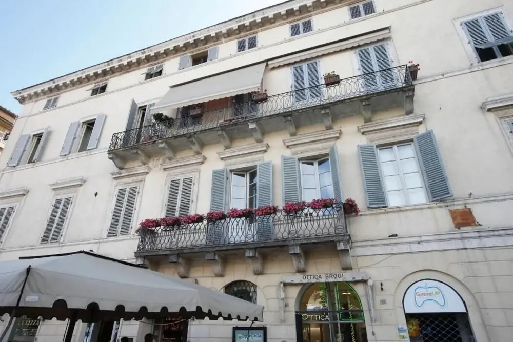 Residenza Depoca Montanini