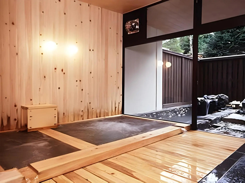 Nakadaya