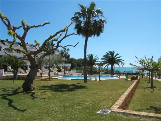 Apartamentos Voramar Altamar