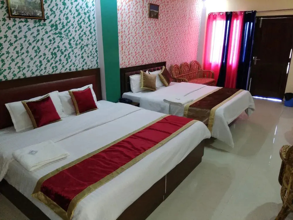 OYO 13155 Home Luxury Studio Happy Valley