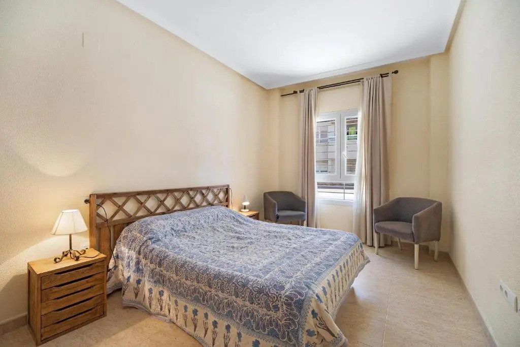 Apartamento Colibri