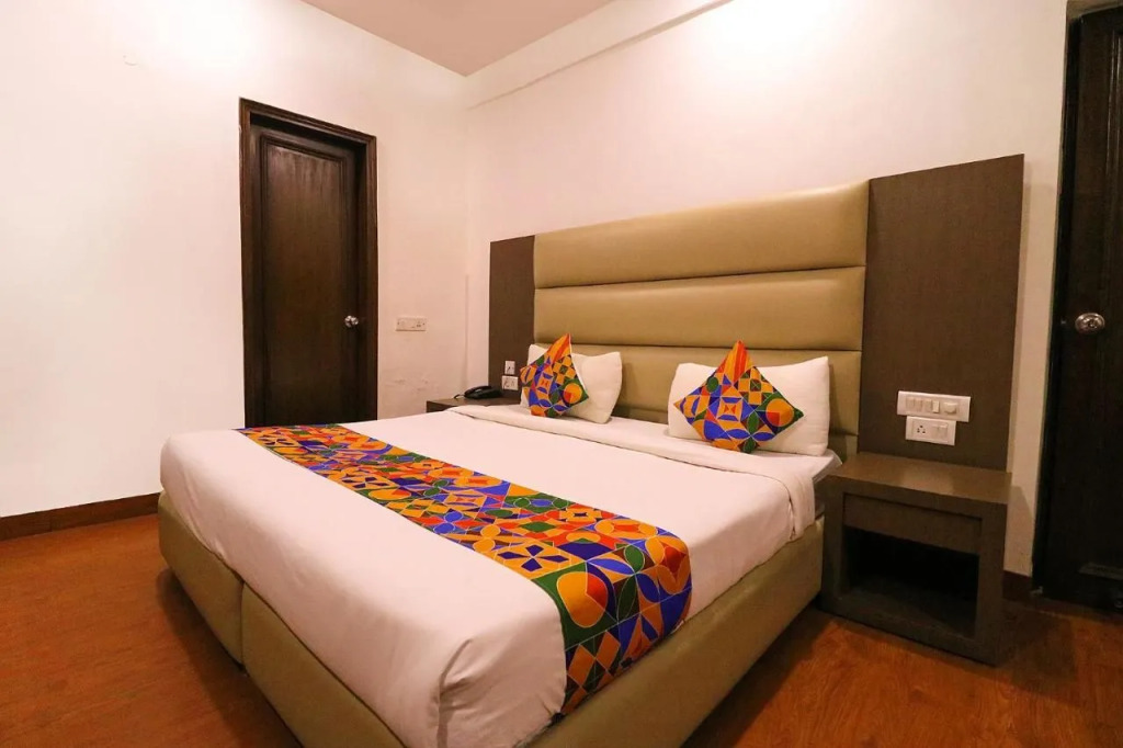 Hotel Bel Morris