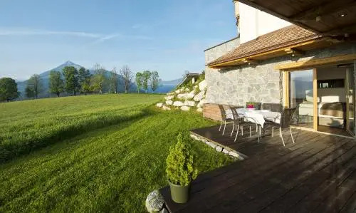 Chalet Winterbauer