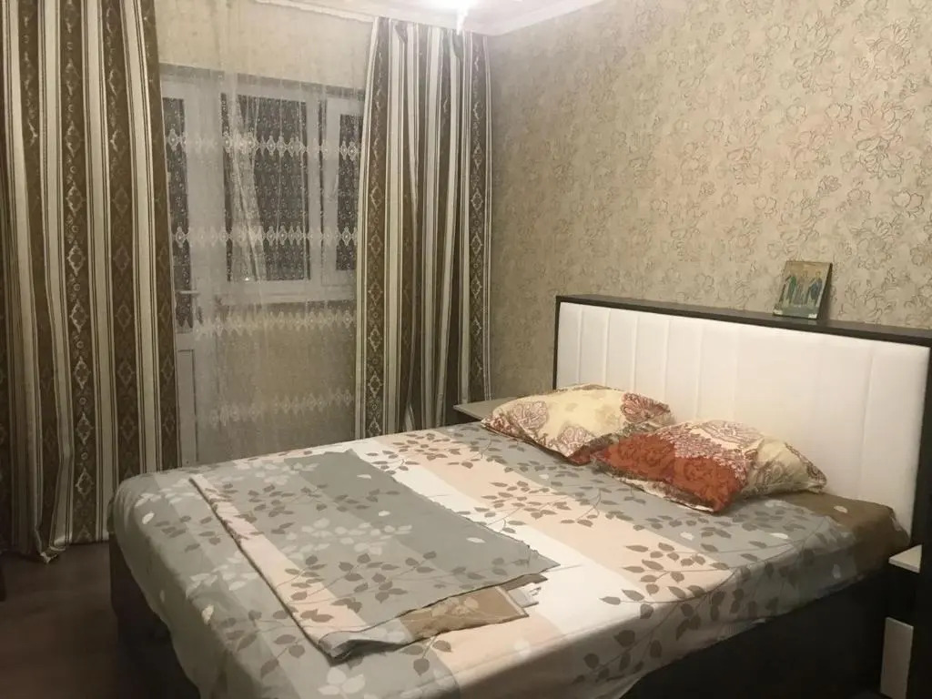 Apartment on Abazgaa street