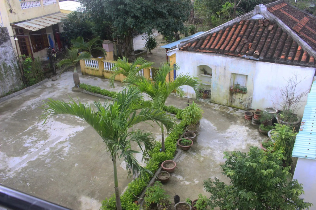 Hoi An Green View Homestay & Villa