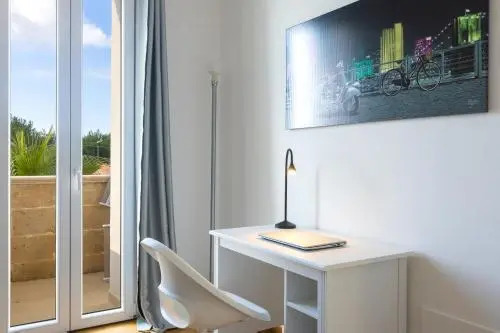 Aparthotel Residence Ludovica