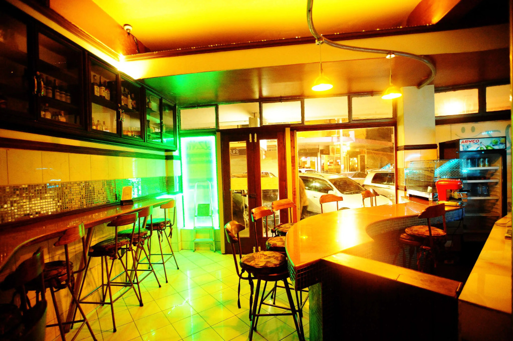Kenya Comfort Hotel