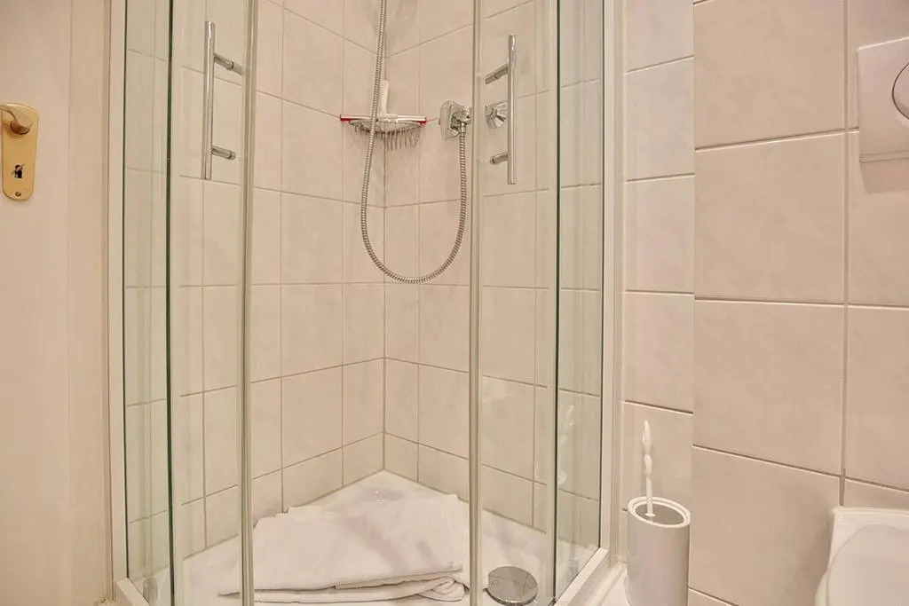 Gorch-Fock-Straße 20a Gorch-Fock-Straße 20a Appartement 2