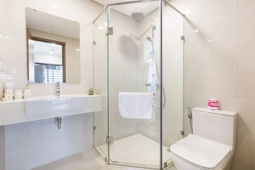 Nook Stay - Eco Green Saigon
