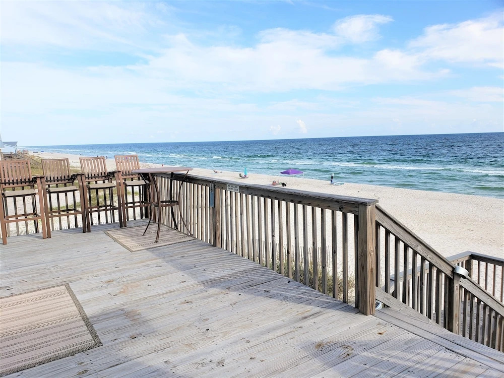 Alabama Dreamin - 4 Br Home