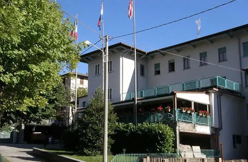 Hotel National