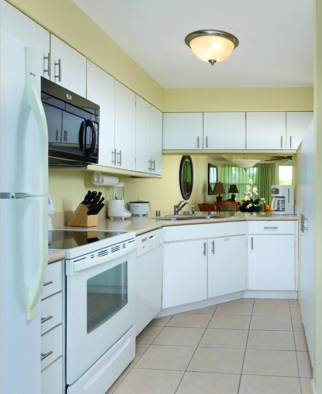 Paniolo Greens Resort