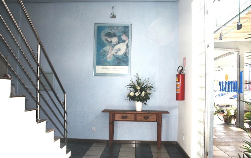 Hotel Lumiar