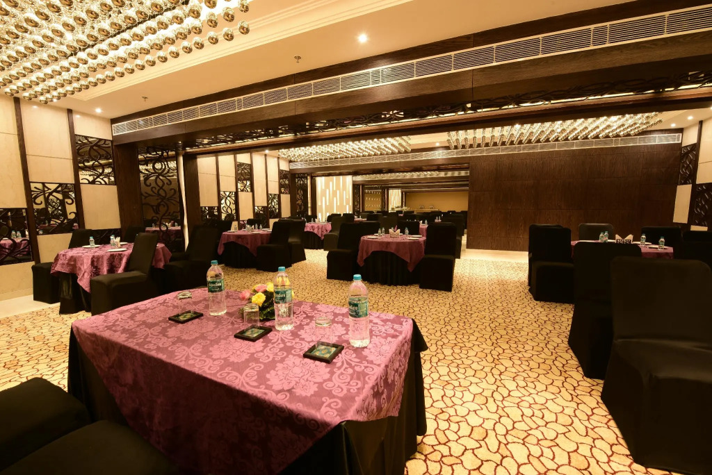 SureStay Plus by Best Western Amritsar