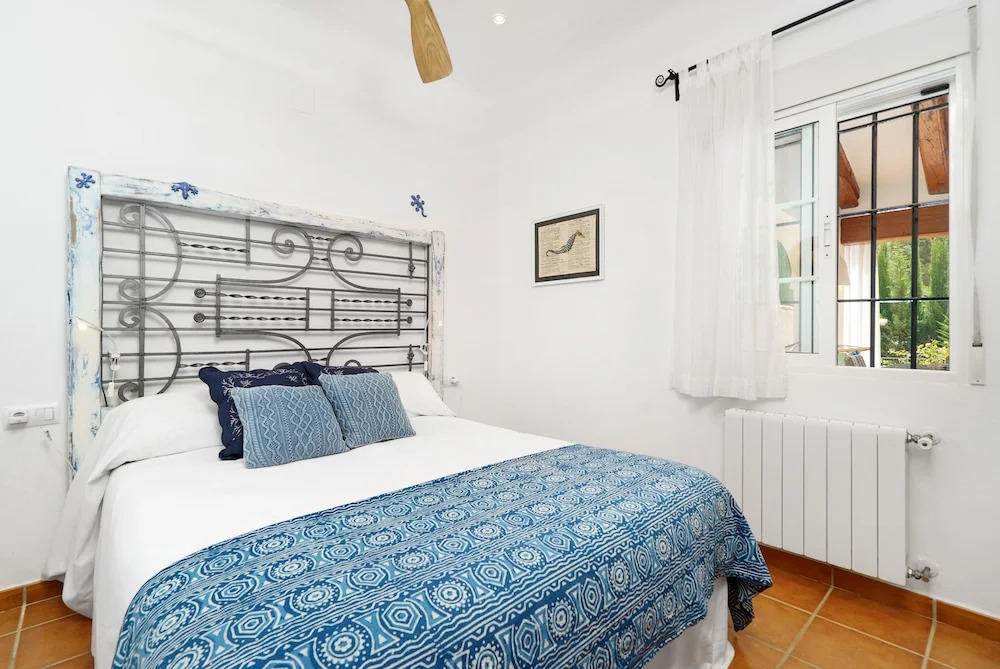 Solhabitat Blue Moraira