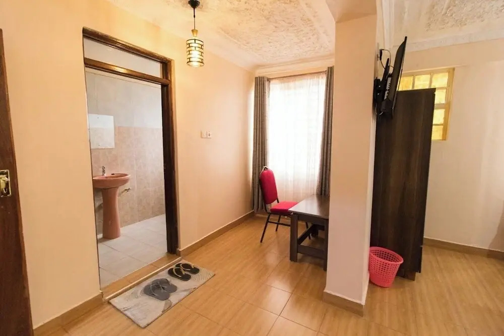 Narumoro Africa One Hotel