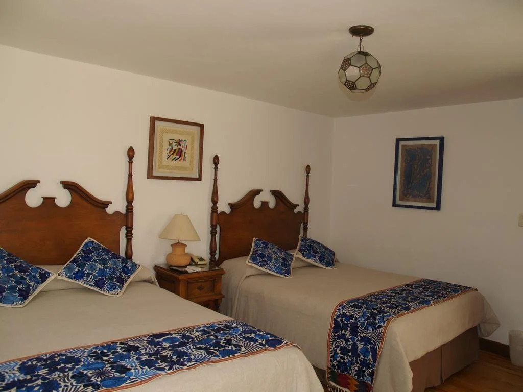 Hotel Casa Morena