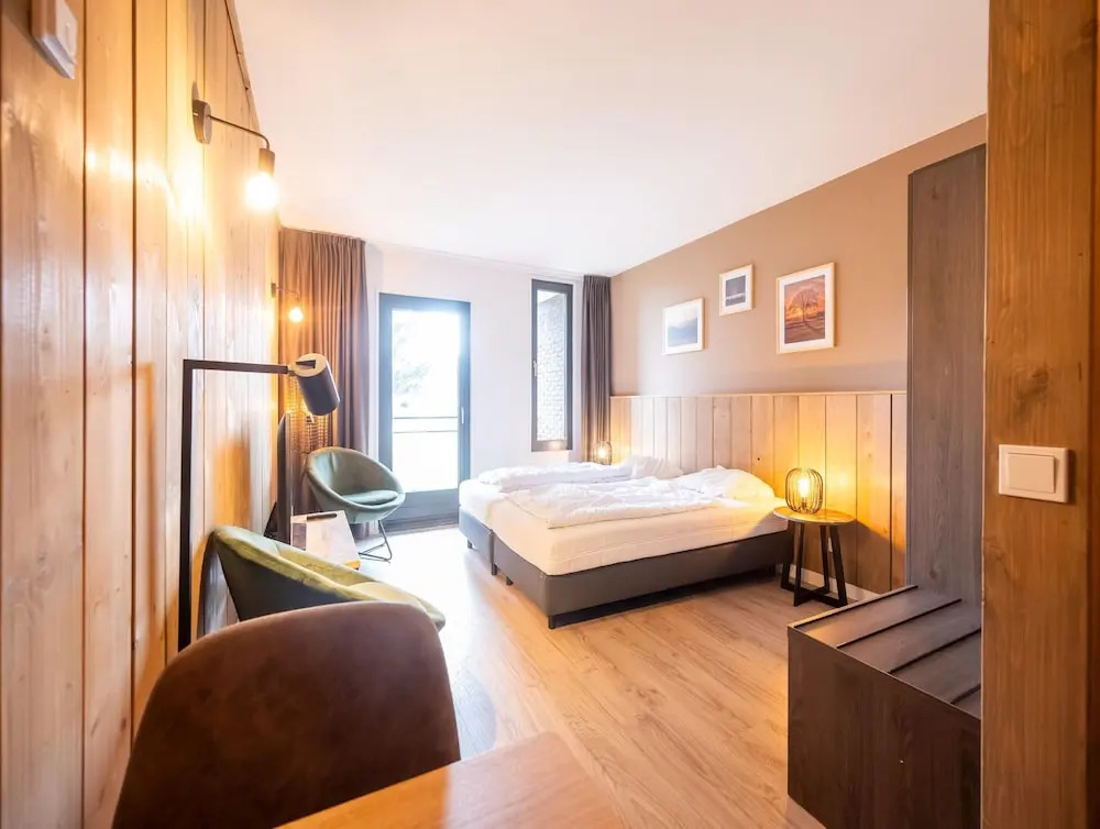 Forest Cosy Apartment in Hambachtal Park