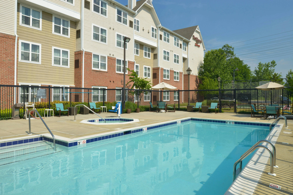 Residence Inn Baltimore White Marsh
