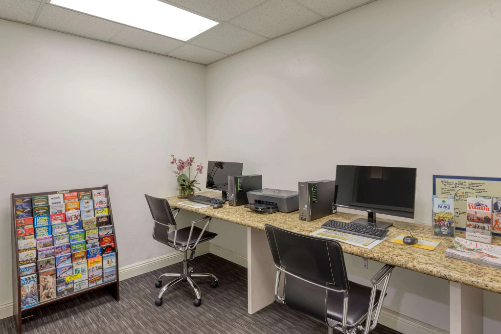 La Quinta by Wyndham Visalia/Sequoia Gateway
