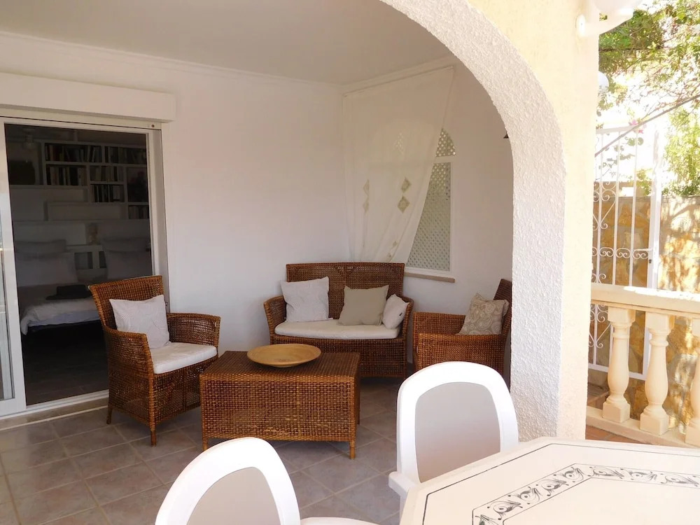 Holiday Home Viola Puchol Javea 4 Bedr 4 Bath