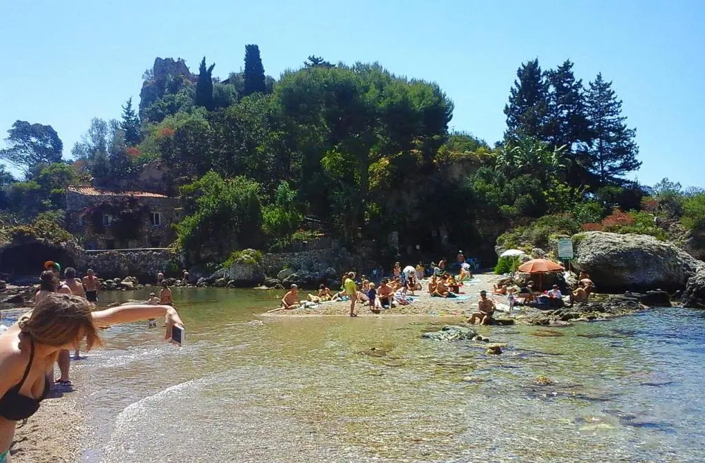 La Casa Dei Cestai