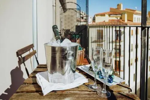 Hotel El Cid