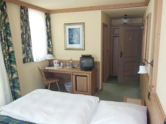 Hotel Albers