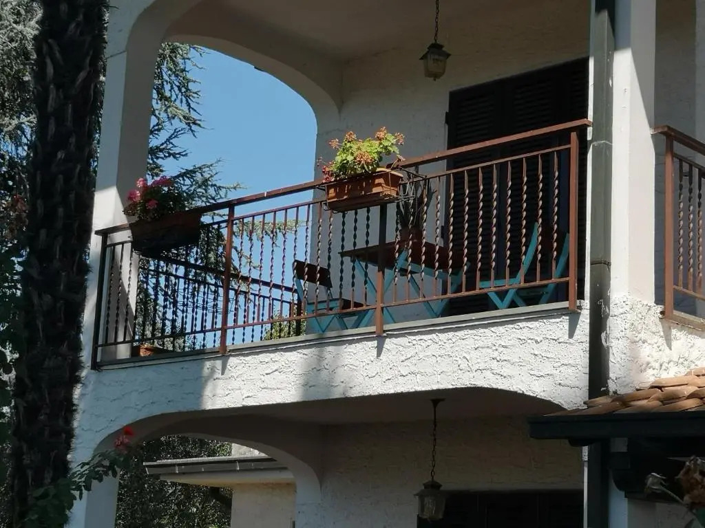 Villa Artemisia