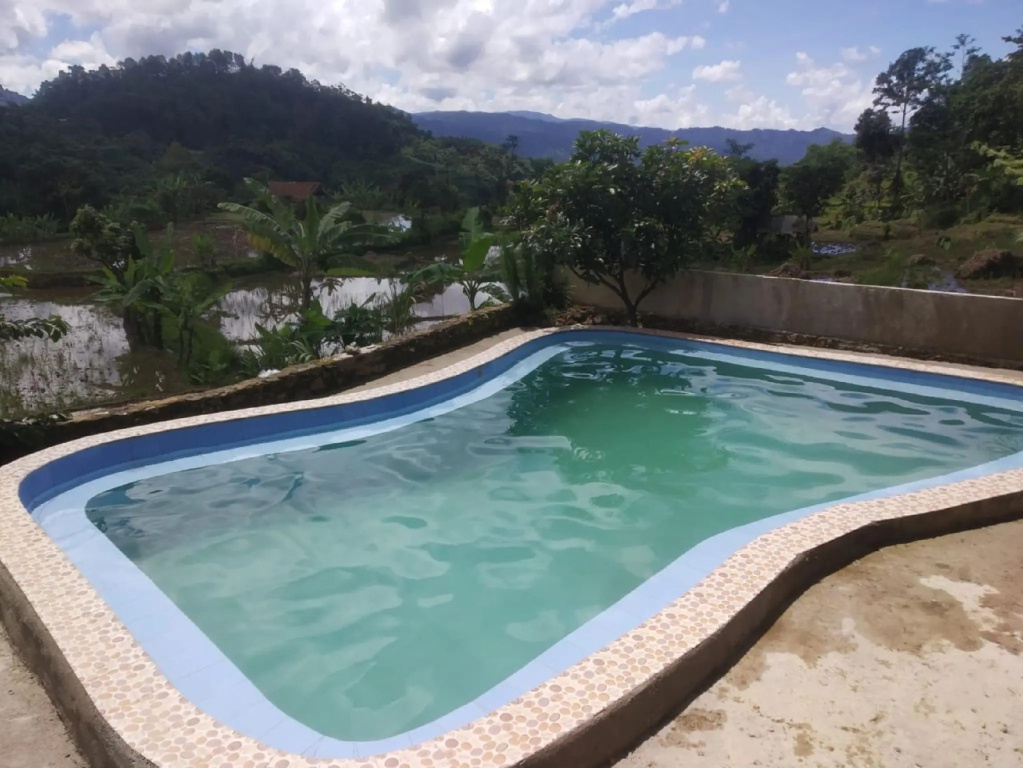 De Salak Homestay
