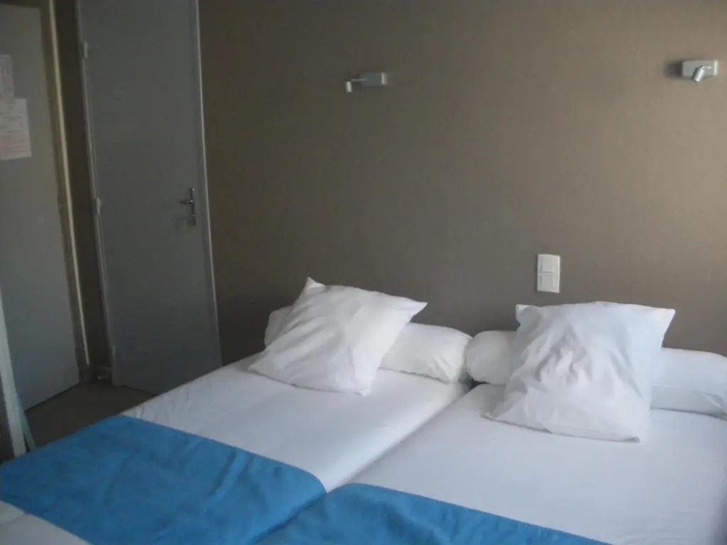 Hotel Du Port