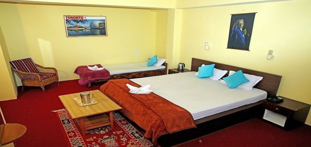 Hotel Swagat