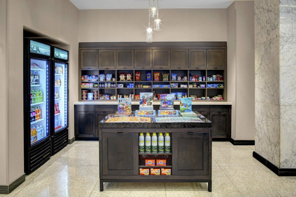 Homewood Suites by Hilton Richmond-Downtown