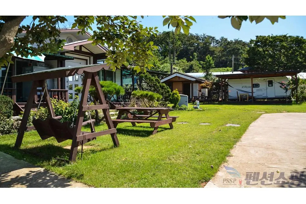 10 Ripo Yeonga Pension