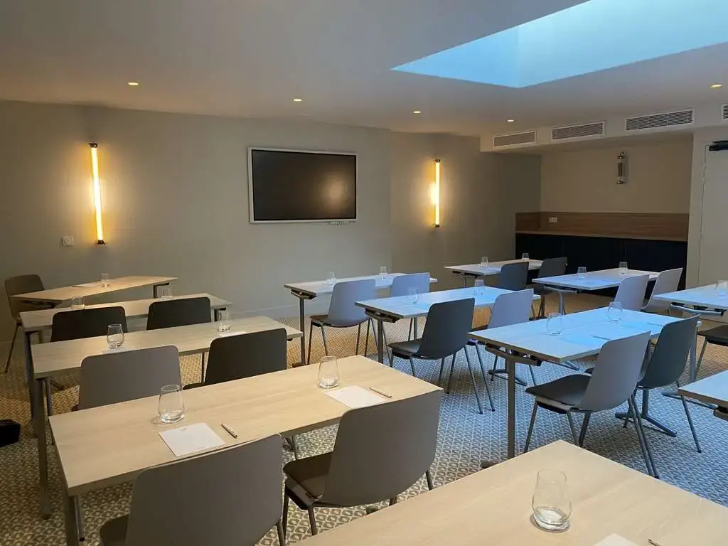 Hotel Yac Paris Clichy, a member of Radisson Individuals