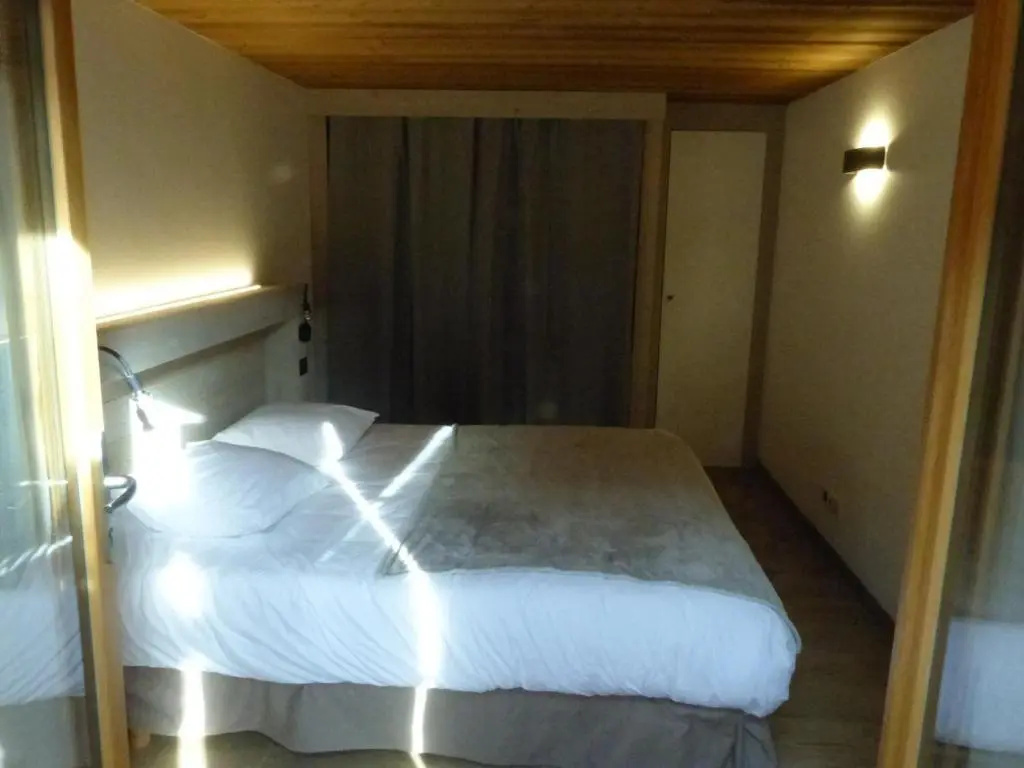 Appartement Le Grand-Bornand, 2 pièces, 6 personnes - FR-1-467-96