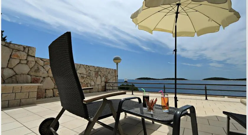 Apartments Villa Irena