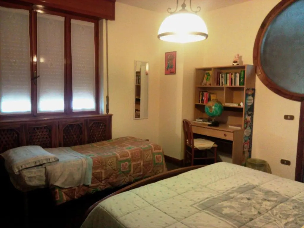 B&B Mamma Mia Family House