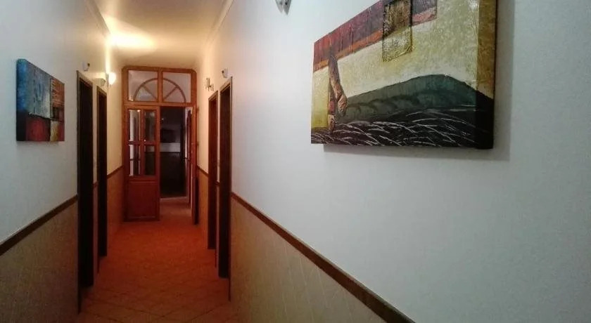 Hotel Romba