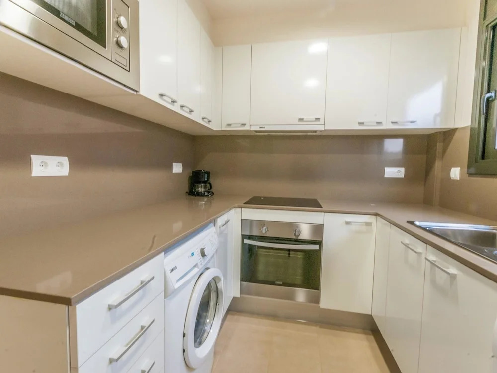 Cozy Holiday Home in Sant Antoni de Calonge With Play Room