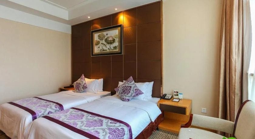 Mingdu Fengze Hotel