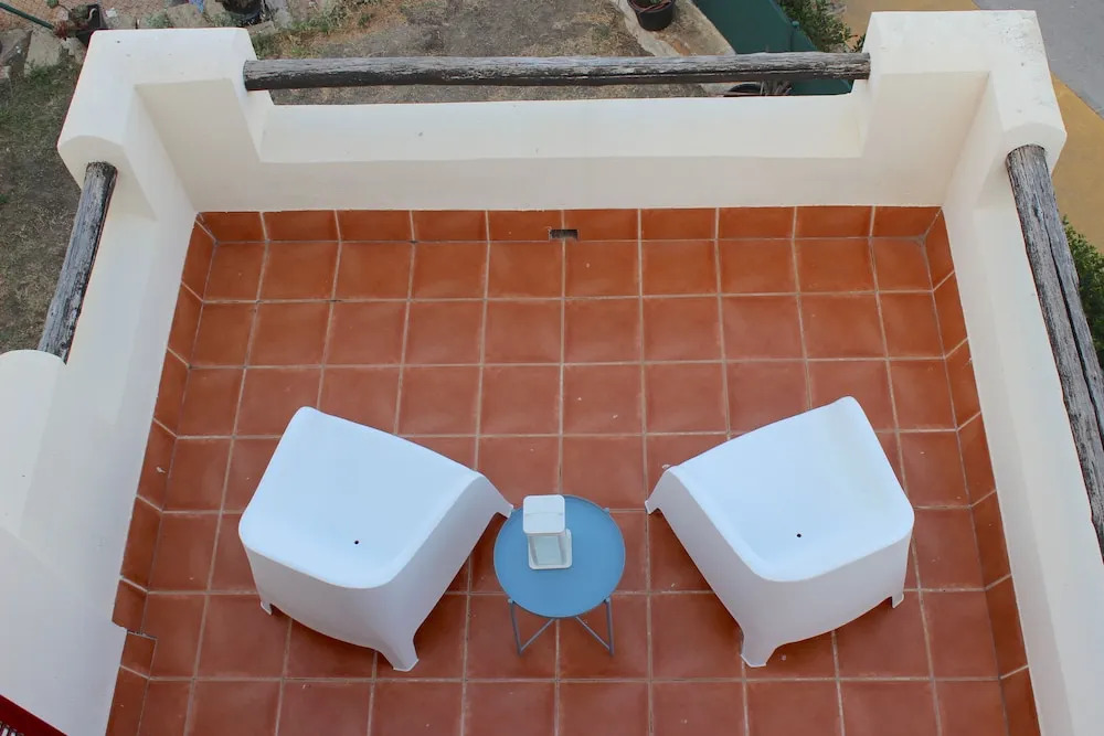 Ático duplex en Casares Málaga