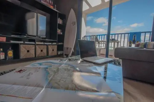 Paradiso Apartment