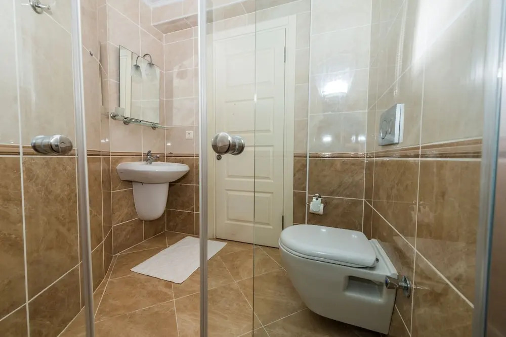Legend Apartments Dublex 1