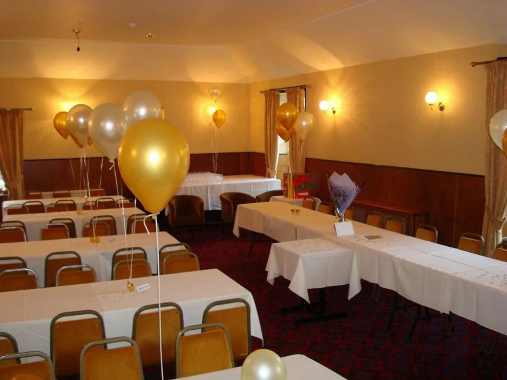 The Liddesdale
