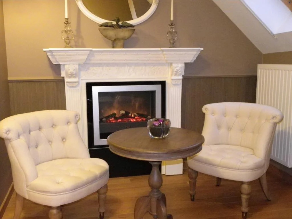 Boskapelhoeve Charming Hotel