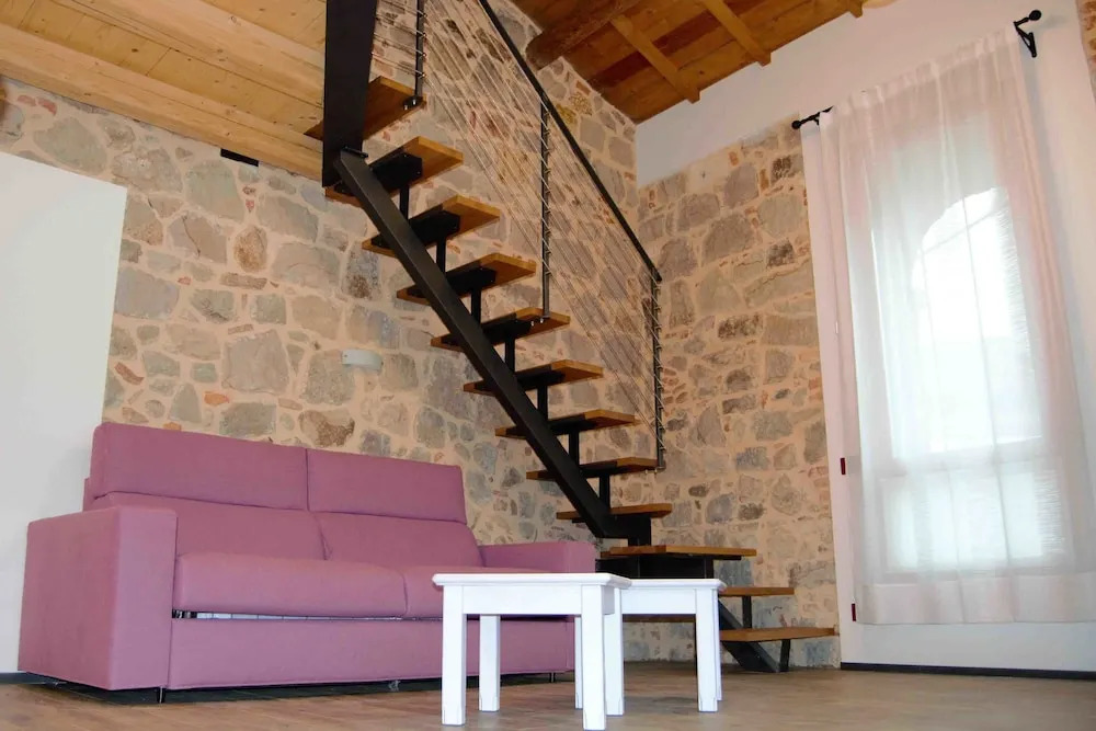Residenza Tito Livio Teolo