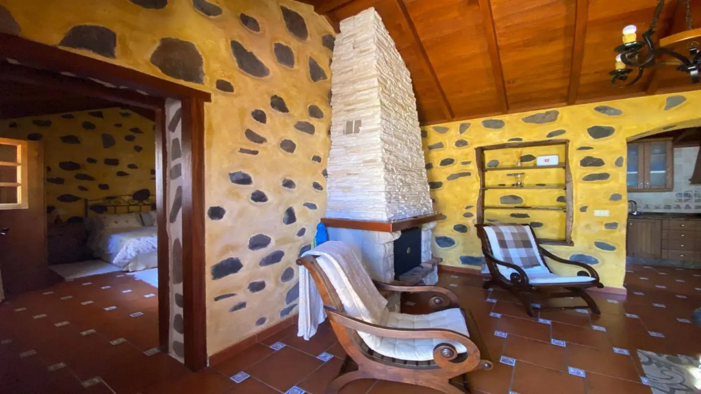 Casa Trujillo
