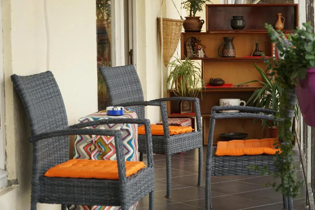4BD Appartaments with cozy garden